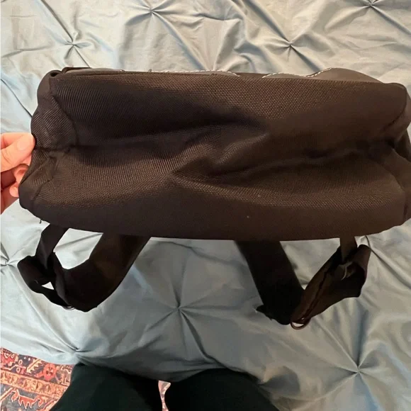 Targus Black Backpack - Picture 7 of 7